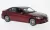 Burago - Bburago, Alfa Romeo Giulia, rot, 1:24