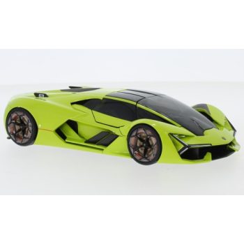 Burago - Lamborghini Terzo Millennio hellgrün 2019