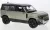 Burago - Land Rover Defender 110, hellgrün, 2022, 1:24