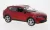 Burago - Alfa Romeo Tonale, rot, 1:24