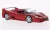 Burago - Ferrari F50, rot, 1:24