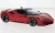 Burago - Ferrari SF90 Stradale, rot/schwarz, 1:24