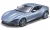 Burago - Ferrari Roma, grau, 2020, 1:24
