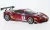 Burago - Bburago, Ferrari 488 Challenge, 2017, Formula Racing, #11, 1:24