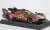 Burago - Ferrari 499P 3.0L TURBO V6 24h Le Mans 2025 #50 A.Fuoco/M.Molina