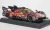 Burago - Ferrari 499P 3.0L TURBO V6 24h Le Mans 2025 #51 A.P.Guidi/A.Giovinazzi