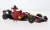 Burago - Bburago, Ferrari SF-23, Formel 1, 2023, Scuderia Ferrari, #55, 1:24