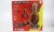 Burago - Ferrari SF24, 2024, #55, 1:24