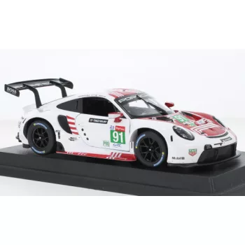 Porsche 917 L 24h Le Mans 1970 Ahrens/Elford Spark 1:43 S0930 | S0930