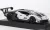 Burago - Lamborghini Essenza SCV12, weiss, Squadra Corse, #63, 1:24