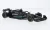 Burago - Bburago, Mercedes AMG W14 E Performance, Formel 1, 2023, Mercedes AMG Petronas Formula One Team, Petronas, #44, 1:24