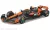 Burago - McLaren MCL38, Formel 1, 2024, #4, 1:24