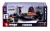 Burago - RED BULL F1  RB19 TEAM ORACLE RED BULL RACING N 11 SEASON 2023 SERGIO PEREZ MATT BLUE YELLOW RED