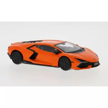 Burago - Bburago, Lamborghini Revuelto, orange, 1:43