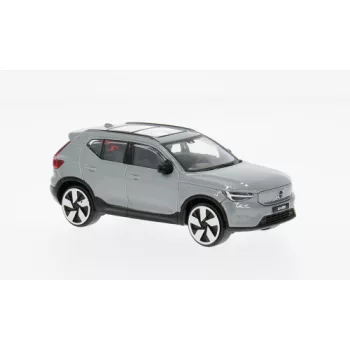 Burago - Volvo XC40 grau 1:43