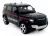 Burago - LAND ROVER NEW DEFENDER 110 CARABINIERI 2020 BLUE