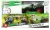 Burago - FENDT SET FARM LANDT 1050 VARIO TRACTOR 2016 VARIOUS