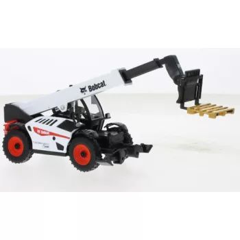 Burago - Bobcat Telskop T40.180SLP, 1:50