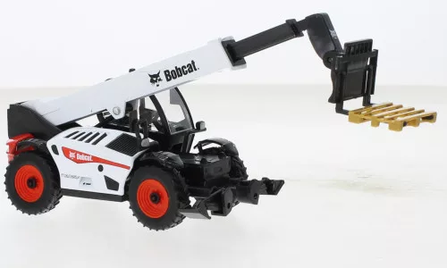 Burago - Bobcat Telskop T40.180SLP, 1:50