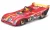 Burago - Bburago, Ferrari 312 P, 6h Watkins Glen, 1972, Scuderia Ferrari, #85, 1:43