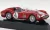 Burago - Bburago, Ferrari 250 TR, 1000km Nürburgring, 1959, Scuderia Ferrari, #4, 1:43