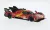 Burago - Ferrari 499P, 24h Le Mans, 2023, Ferrari AF Corse, #51, 1:43