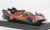 Burago - Ferrari 499P 3.0L TURBO V6 24h Le Mans 2025 #50 A.Fuoco/M.Molina