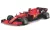 Burago - Bburago, Ferrari SF21, Formel 1, 2021, Scuderia Ferrari, #55, 1:43