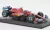 Burago - Ferrari SF-24 Formel 1 GP Miami 2024 Scuderia Ferrari #16 C.Leclerc