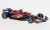 Burago - Ferrari SF-24 Formel 1 GP Miami 2024 Scuderia Ferrari #16 C.Leclerc