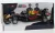 Burago - Bburago, Red Bull Honda RB16B, Formel 1, 2021, Red Bull Racing Honda, Red Bull, #33, 1:43