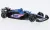 Burago - Bburago, Alpine A523, Formel 1, 2023, BWT Alpine F1 Team, BWT, #10, 1:43