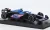 Burago - Bburago, Alpine A523, Formel 1, 2023, BWT Alpine F1 Team, BWT, #10, 1:43