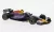 Burago - Red Bull RB19, Formel 1, GP Las Vegas, 2023, Oracle Red Bull Racing, Red Bull, #1, 1:43