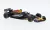 Burago - Bburago, Red Bull RB19, Formel 1, GP Miami, 2023, Oracle Red Bull Racing, Red Bull, #1, 1:43