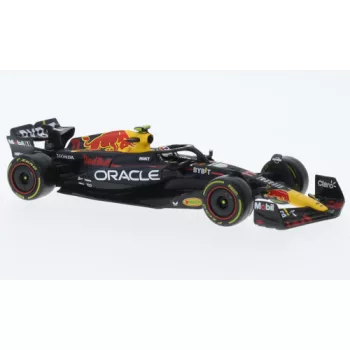   Burago - Bburago, Red Bull RB19, Formel 1, 2023, Oracle Red Bull Racing, Red Bull, #11, 1:43