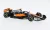 Burago - McLaren MCL60, Formel 1, 2023, McLaren F1 Team, #81, 1:43