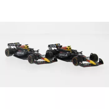 Burago - Red Bull RB20, Formel 1, 2024, 1:43