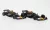Burago - Red Bull RB20, Formel 1, 2024, 1:43