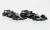 Burago - Mercedes AMG W15, Formel 1, 2024, 1:43
