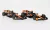 Burago - McLaren MCL38, Formel 1, 2024, 1:43
