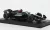 Burago - Mercedes AMG W15 E Performance, Formel 1, 2024, Mercedes AMG Petronas Formula One Team, Petronas, #63, 1:43
