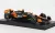 Burago - McLaren MCL38, Formel 1, 2024, McLaren F1 Team, #81, 1:43
