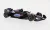 Burago - Alpine A524, Formel 1, 2024, BWT Alpine F1 Team, BWT, #10, 1:43