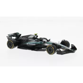   Burago - Mercedes AMG W16 Formel 1 2025 #12 A.K.Antonelli 1:43