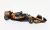 Burago - McLaren MCL39 F1 2025 #81 O.Piastri
