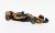 Burago - McLaren MCL39 Formel 1 2025 #81 O.Piastri 1:43