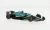 Burago - Aston Martin AMR25 Formel 1 2025 #14 F.Alonso 1:43