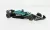 Burago - Aston Martin AMR25 Formel 1 2025 #18 L.Stroll 1:43