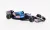 Burago - Alpine A525 Formel 1 2025 #10 P.Gasly 1:43